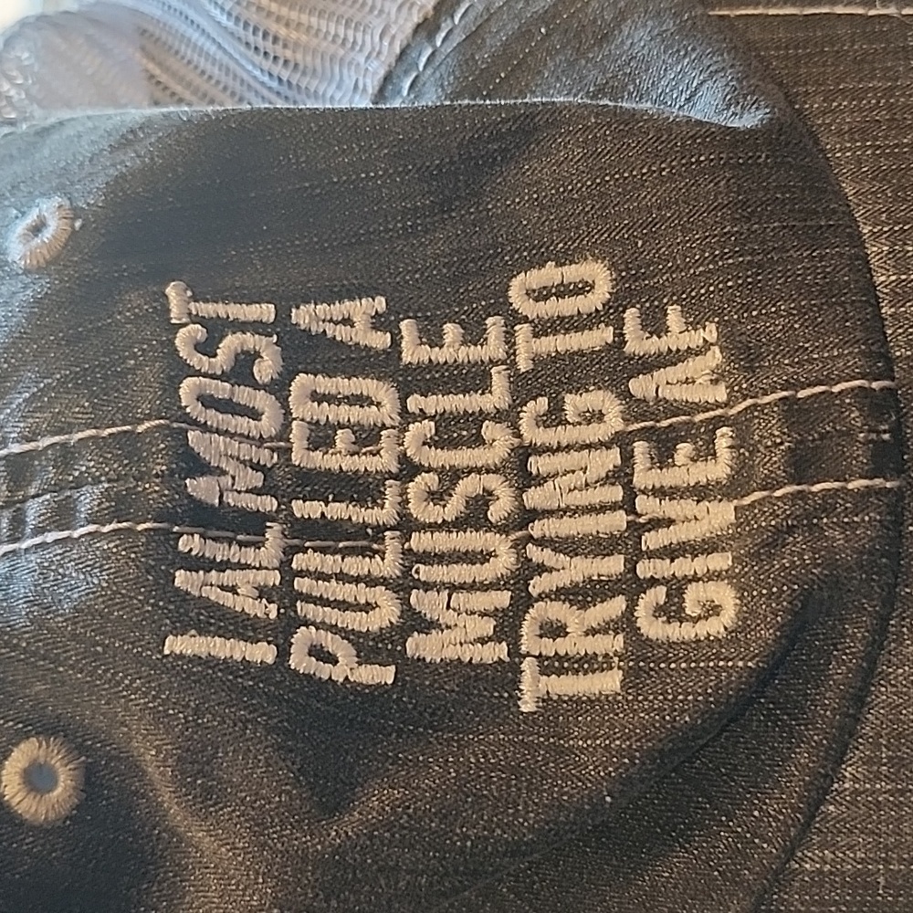 Baseball Cap - image 3